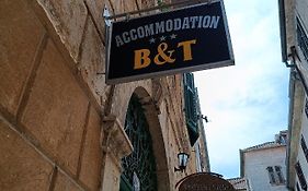 Guesthouse Bit Accommodation